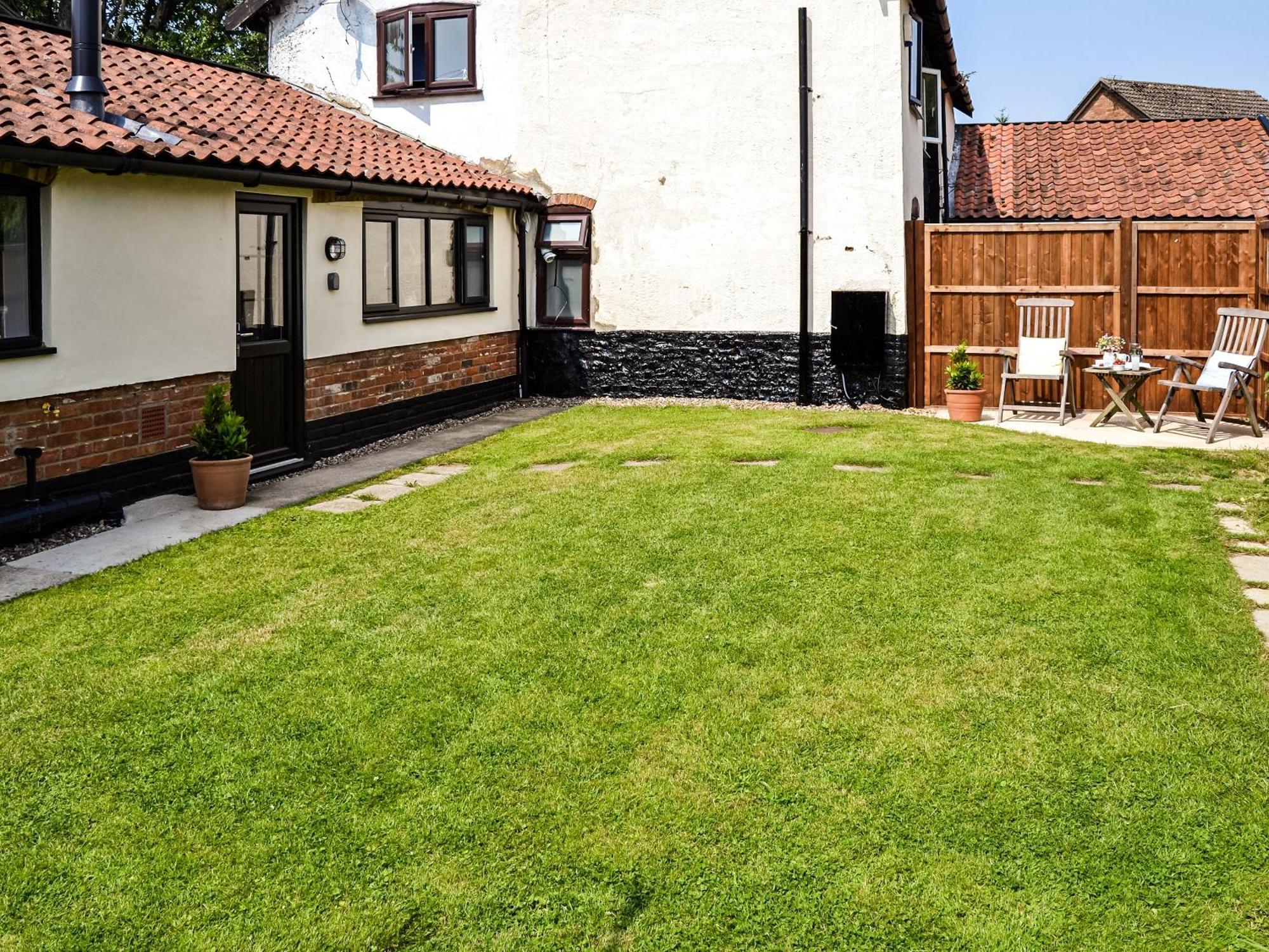 The Bothy Villa Hockham Exterior photo